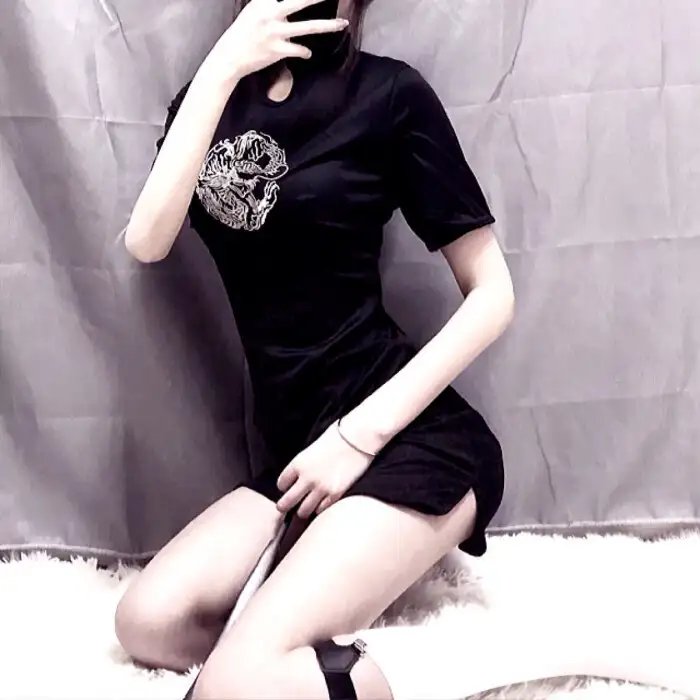 省港狂龙