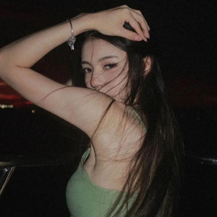 破碎的心